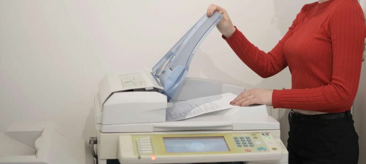 mesin risograph
